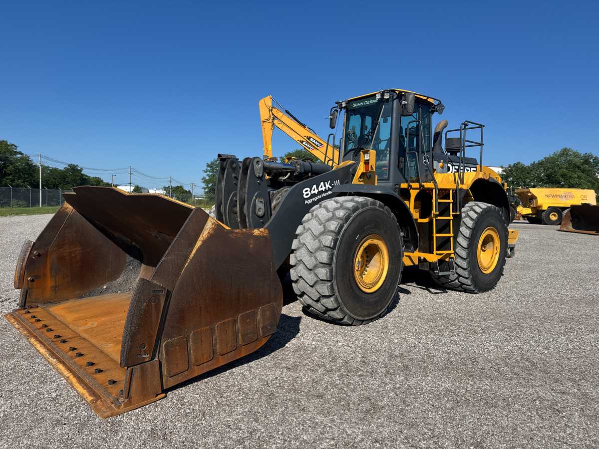 Equipment Photo - EQ6223