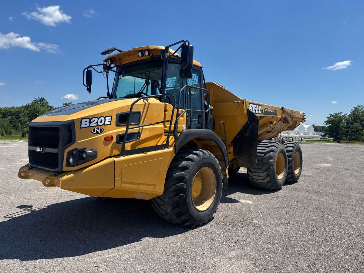 Equipment Photo - EQ2490