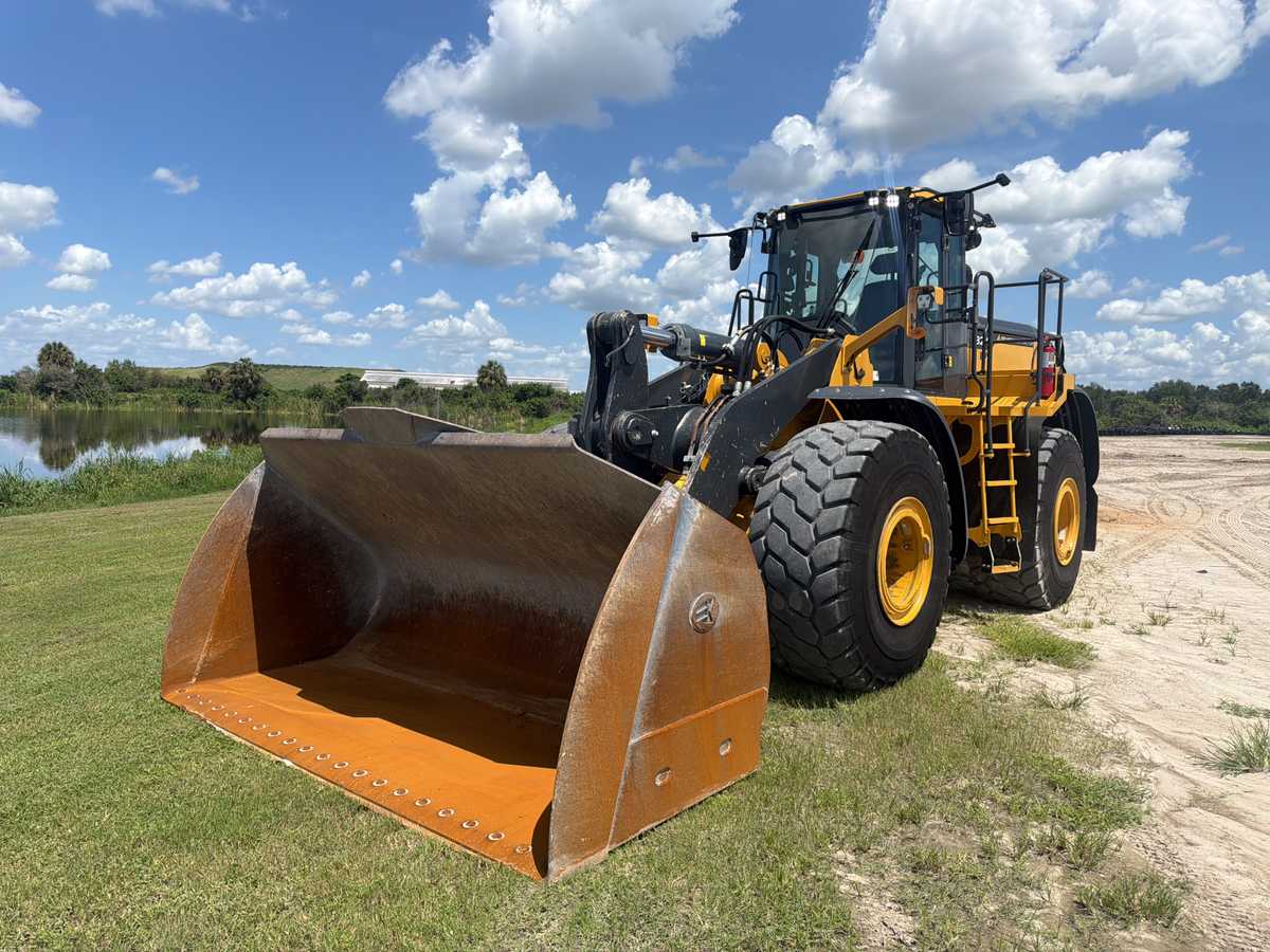 Equipment Photo - EQ0013040