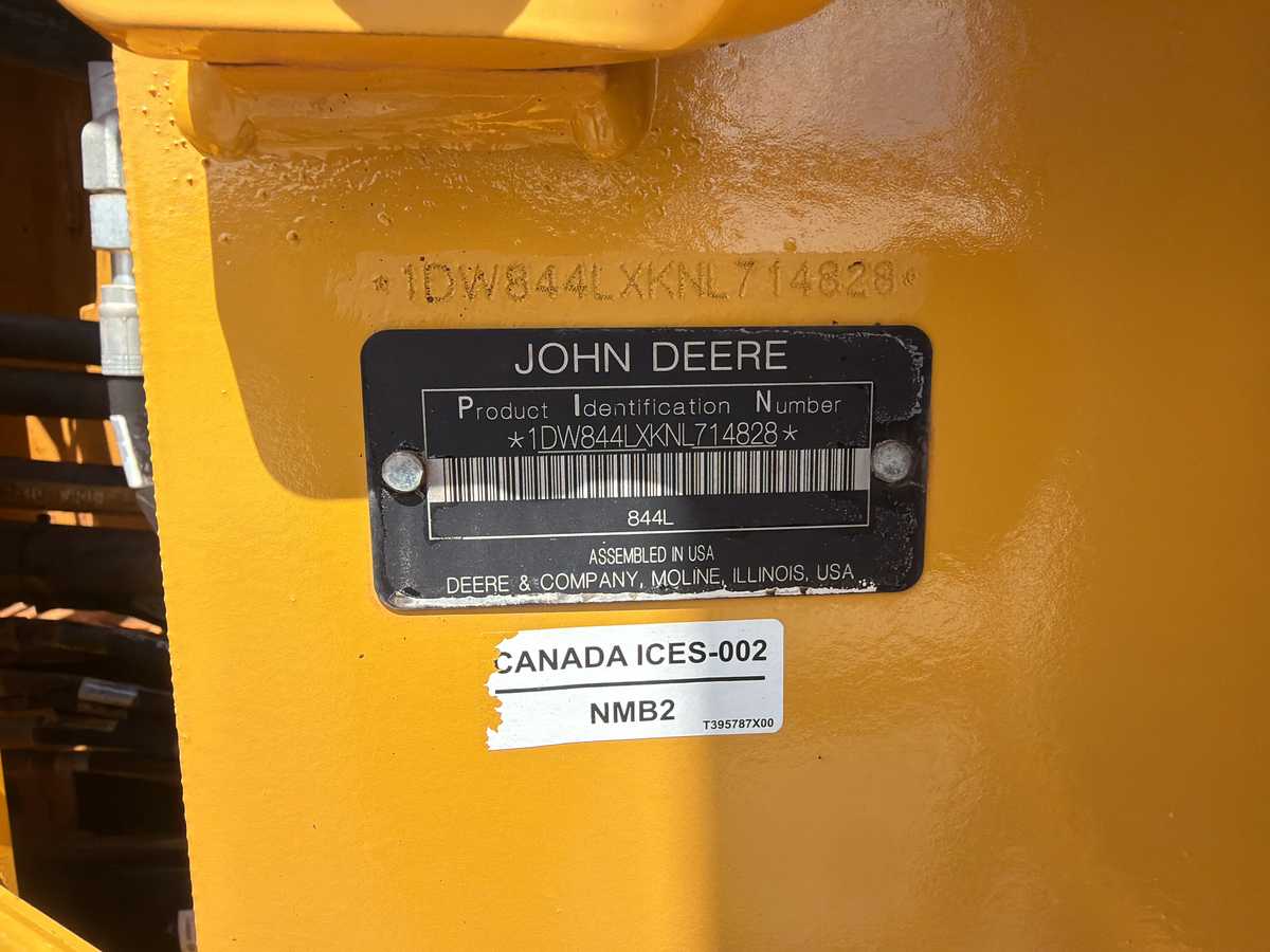 Equipment Photo - EQ0010259