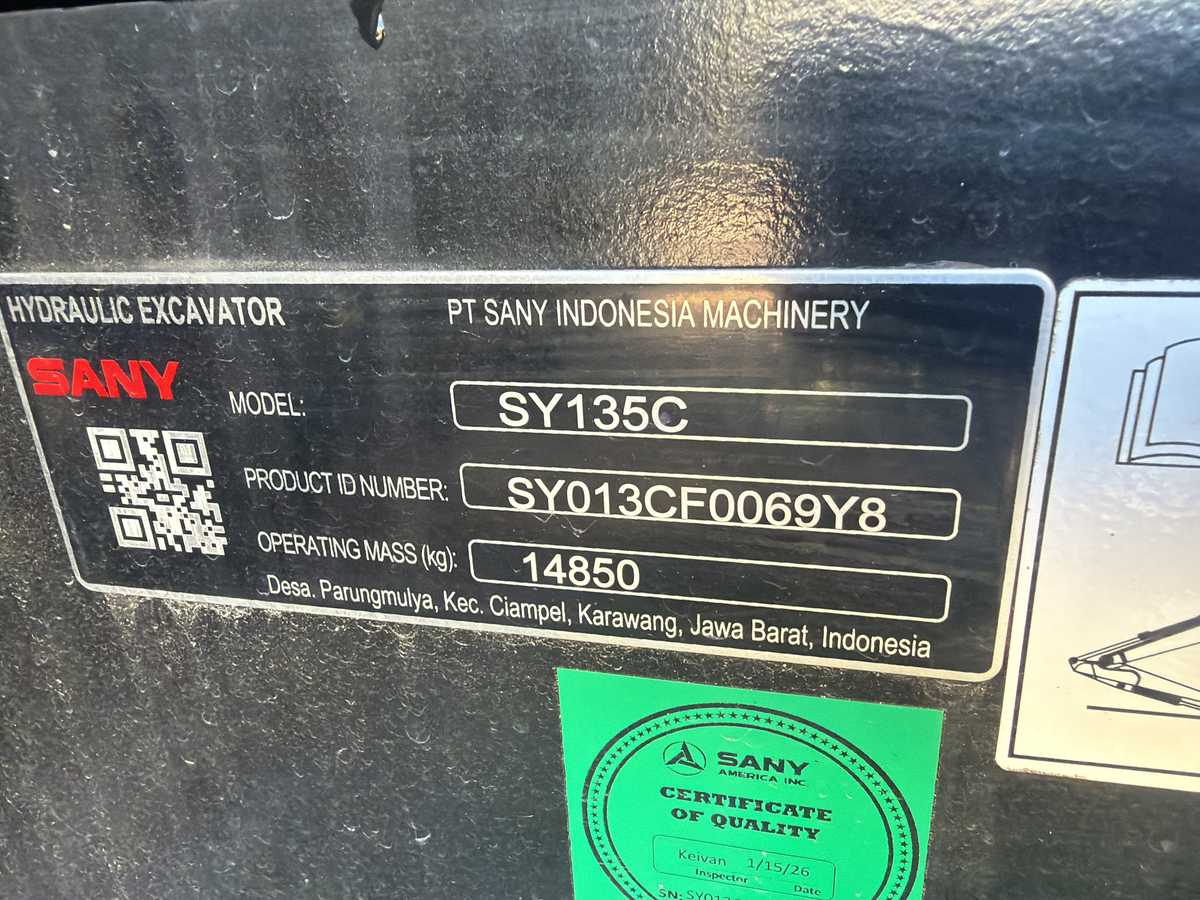 Equipment Photo - EQ0014939