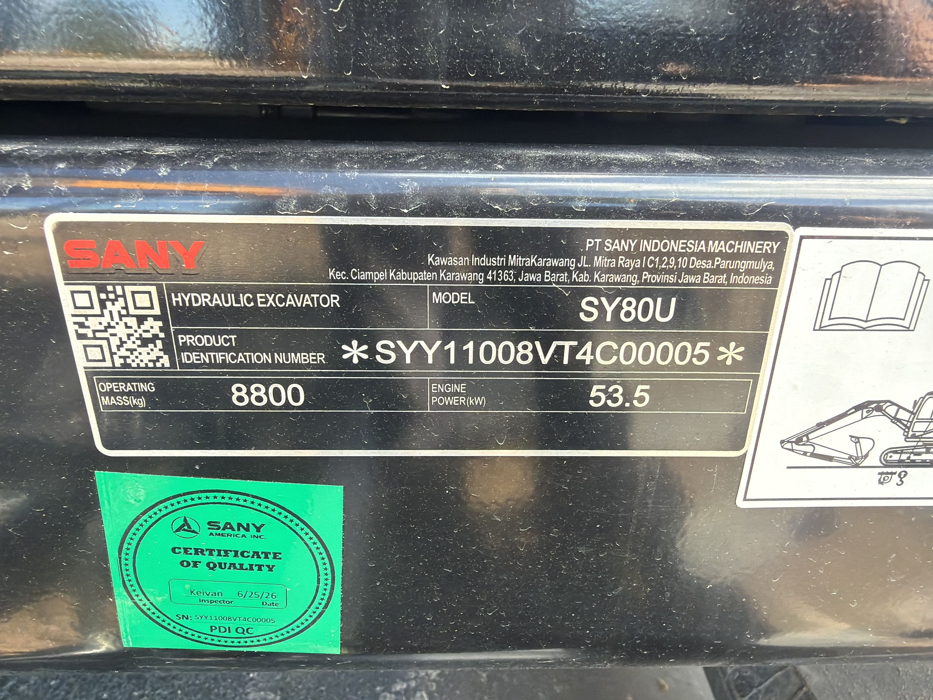 Equipment Image