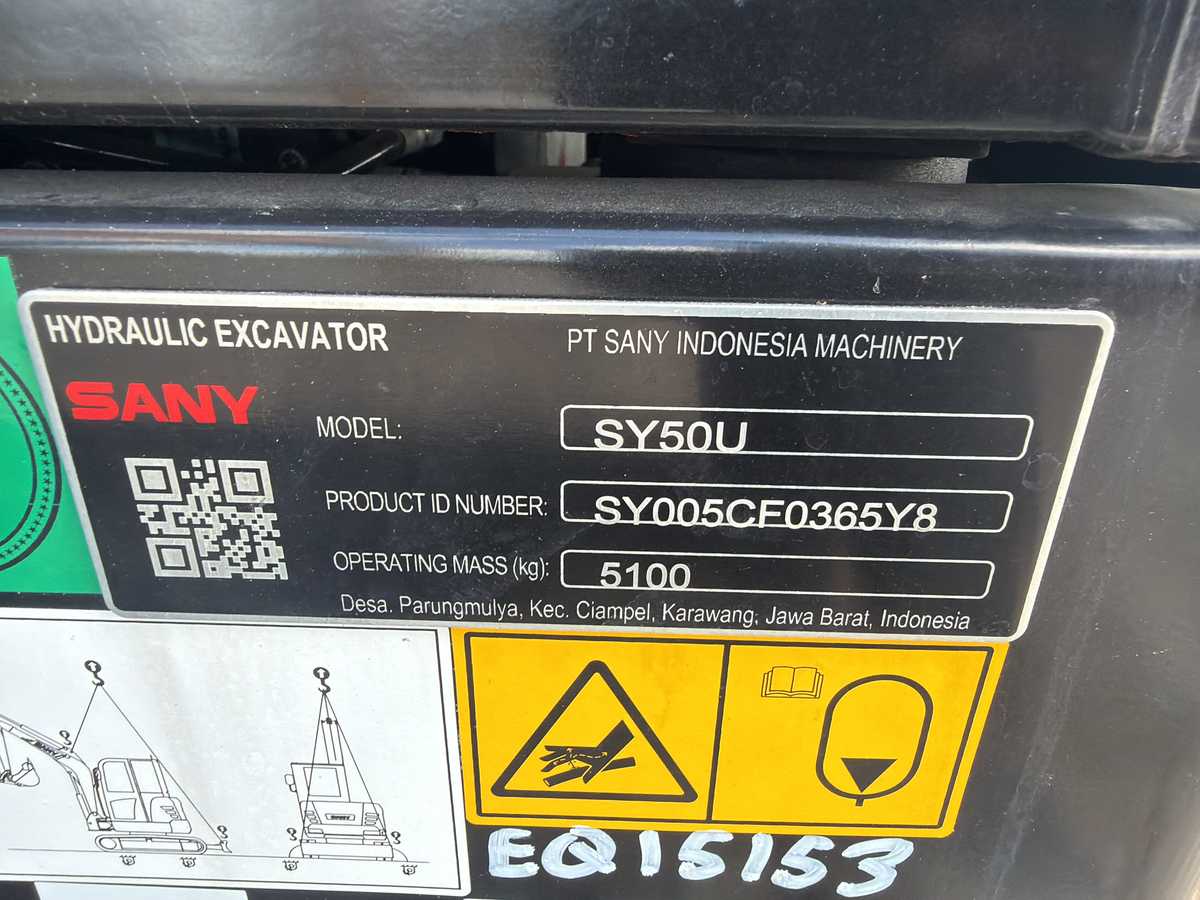 Equipment Photo - EQ0015153