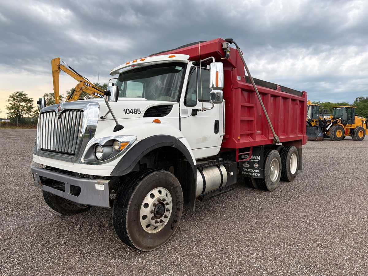 Equipment Photo - EQ0010485