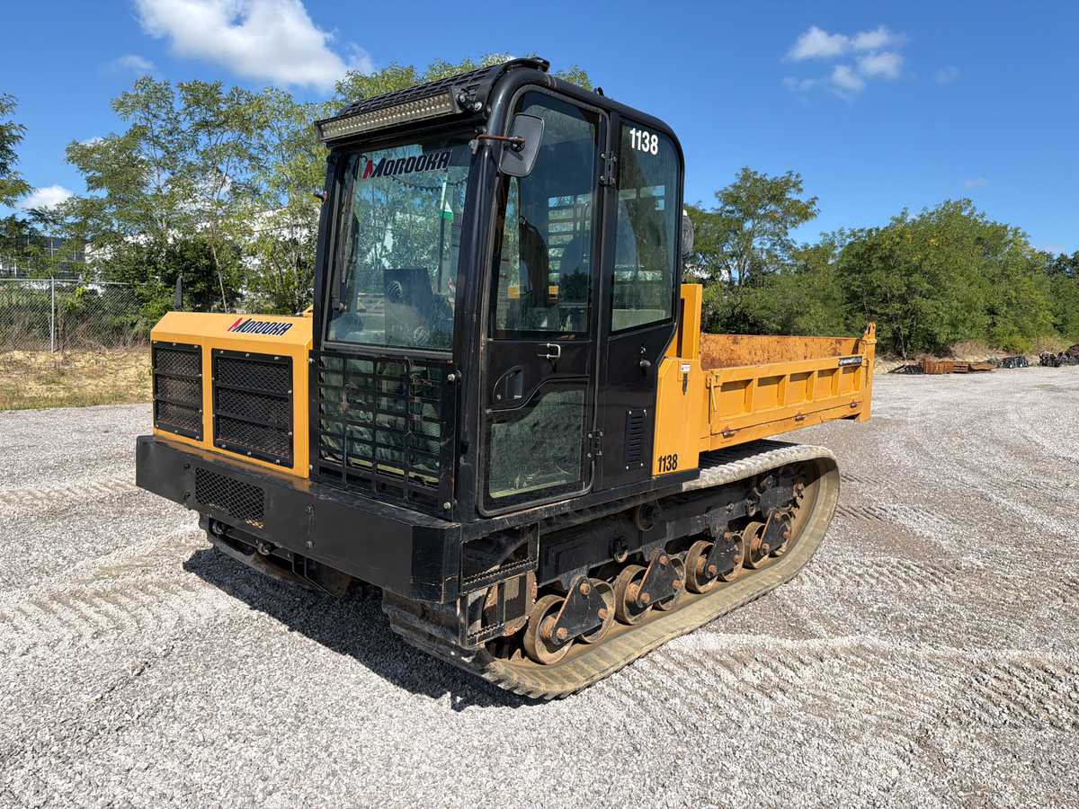 Equipment Photo - EQ0001138