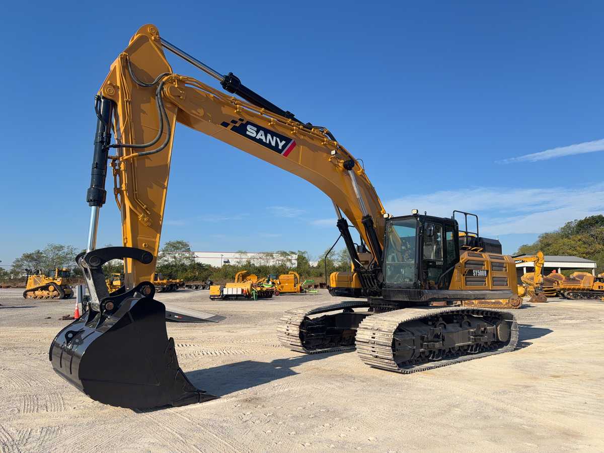 Equipment Photo - EQ0015251
