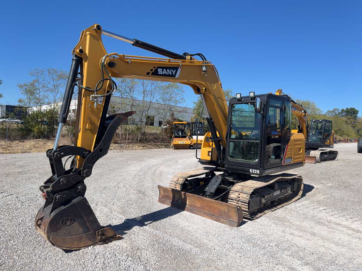 Equipment Photo - EQ0006320