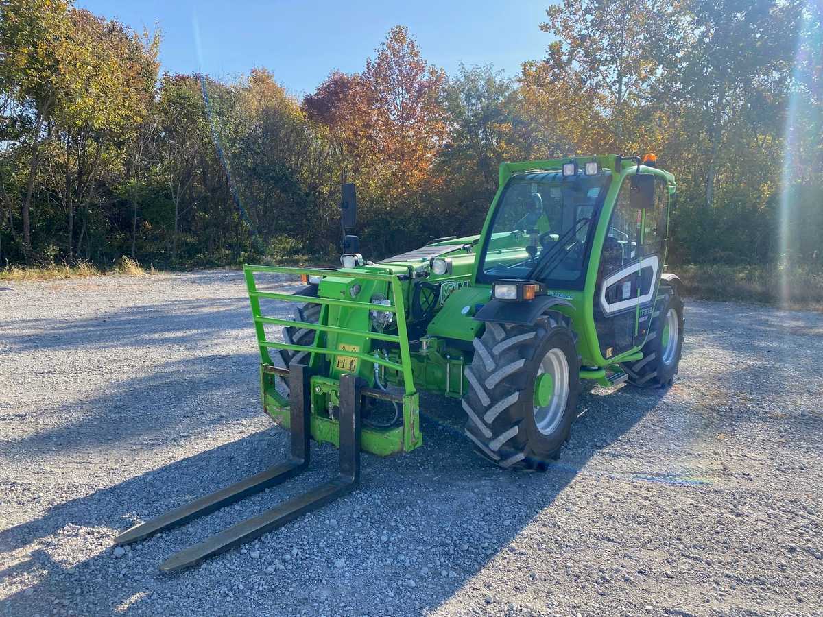 Equipment photo 1