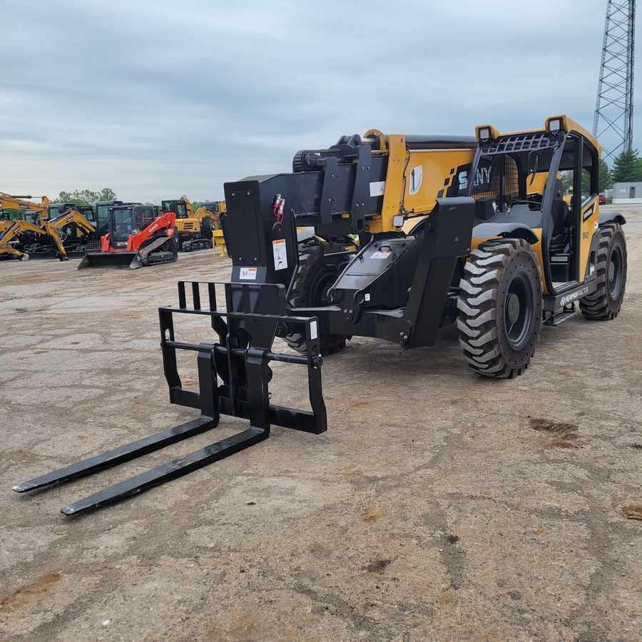 Equipment photo 1